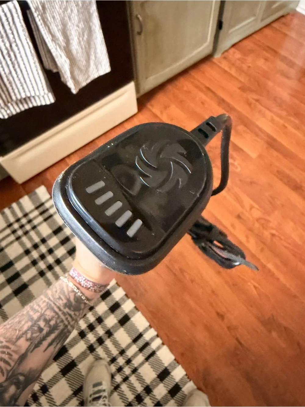 Vitamix Hand Blender - Brushed Stainless